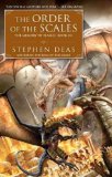 The Order of the Scales: The Memory of Flames, Book III