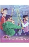 Harcourt School Publishers Horizons Texas: Student Edition Grade 1 HORIZONS 2003