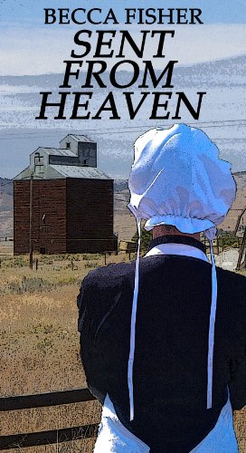 Sent From Heaven (Amish Romance)