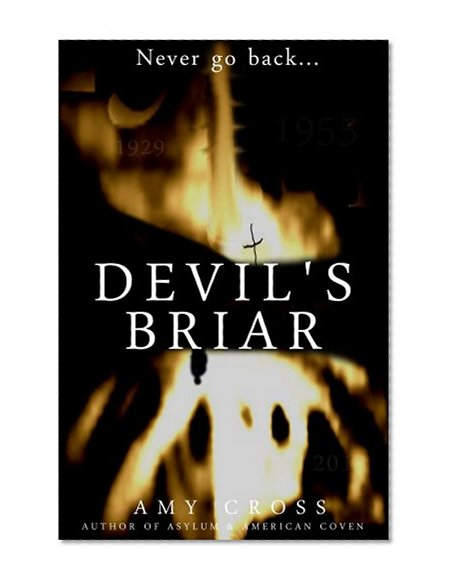 Devil's Briar