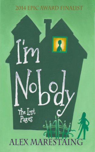 I'm Nobody: The Lost Pages