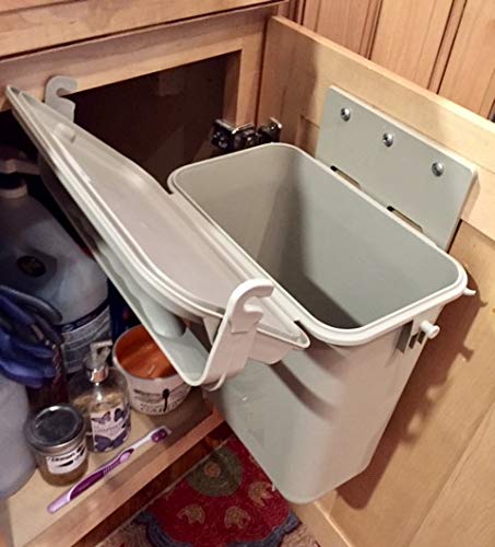 YukChuk 45L Indoor Compost Bin System