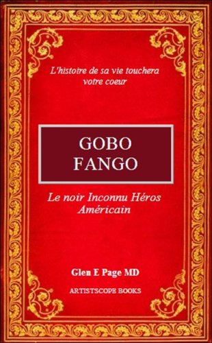 Gobo Fango (French Edition)