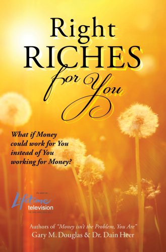 Right Riches For You