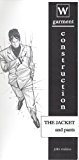 Garment Construction - Jacket & Pants by John Watkiss
