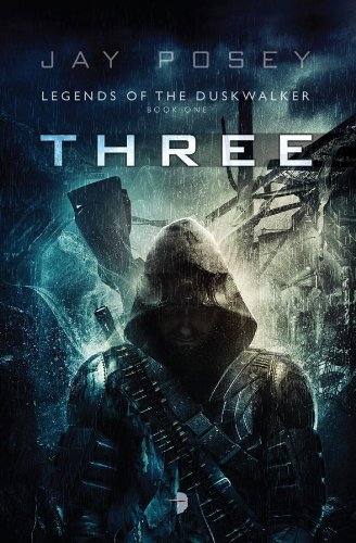 Three (Legends of the Duskwalker Book 1)