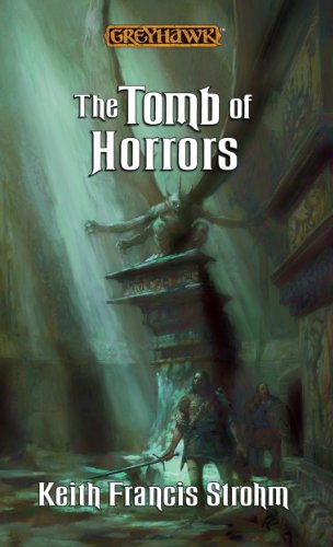Tomb of Horrors (Greyhawk)