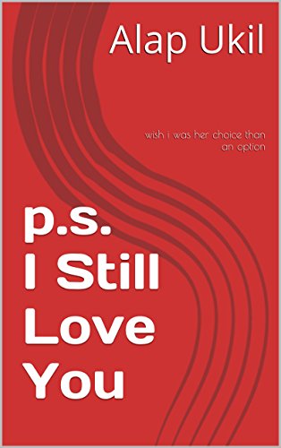 p.s. I Still Love You