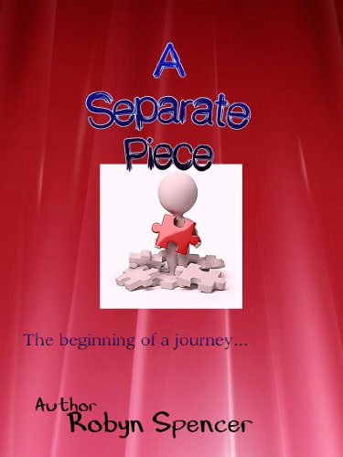 A Separate Piece (Real Life Stuff Book 1)