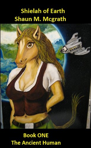 Shielah of Earth
