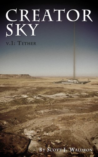 Creator Sky (Tether Book 1)