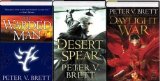 The Demon Cycle (The Warded Man, The Desert Spear, The Daylight War)