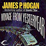 Voyage from Yesteryear
