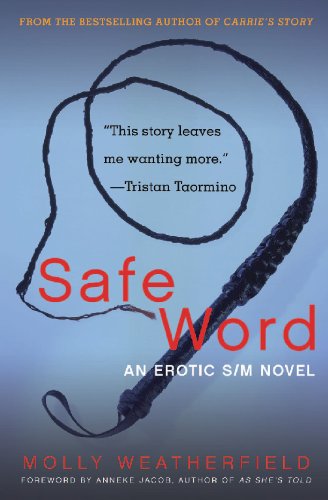 Safe Word: A Novel