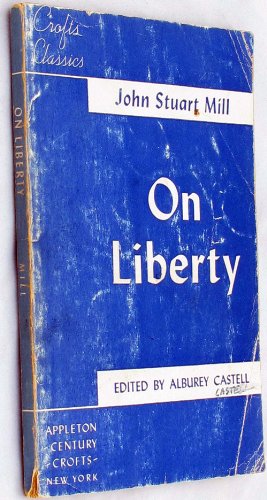 On Liberty