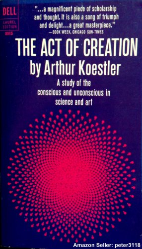The Act of Creation