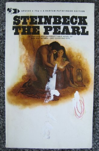 The Pearl