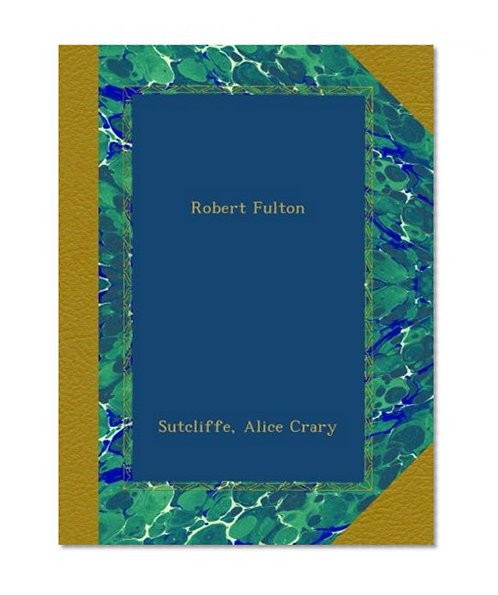 Robert Fulton