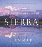 My First Summer in the Sierra: Illustrated Edition