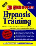 How to Learn Hypnosis in One Week - Hypnosis Training Manual