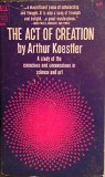 The Act of Creation
