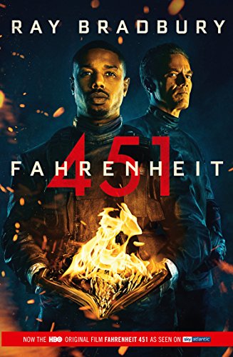 Fahrenheit 451 (Flamingo Modern Classics) (English Edition)