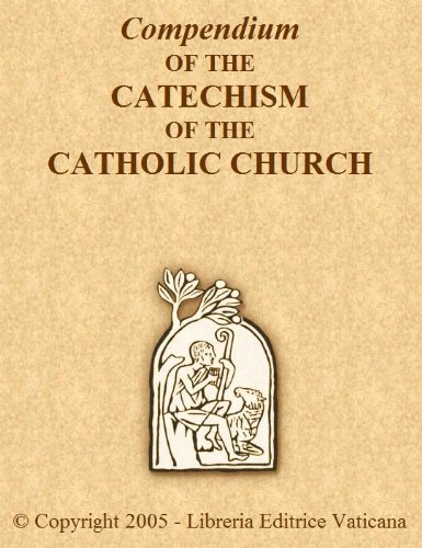 The Catechism Of The Catholic Church