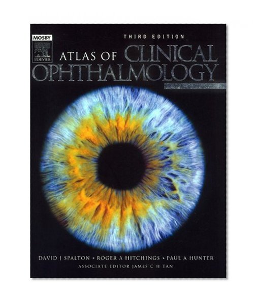 Atlas of Clinical Ophthalmology