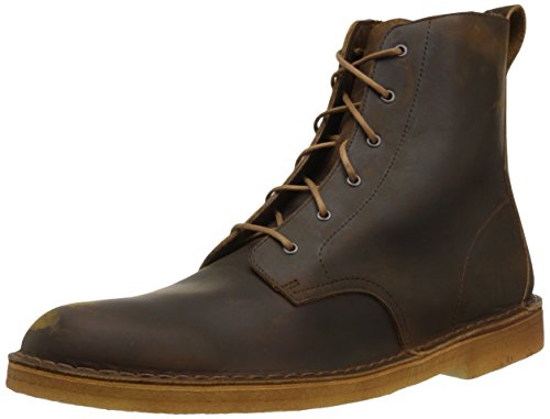 Clarks Men's Desert Mali Boot