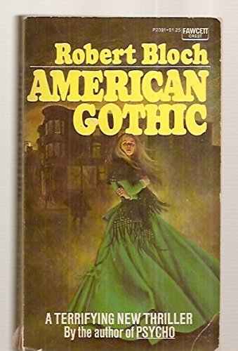 American Gothic