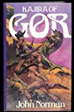 Kajira of Gor