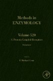 G Protein Coupled Receptors: Structure: 520 (Methods in Enzymology)