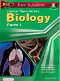 Excel and Succeed Malawi: Junior Secondary Biology; Form 1