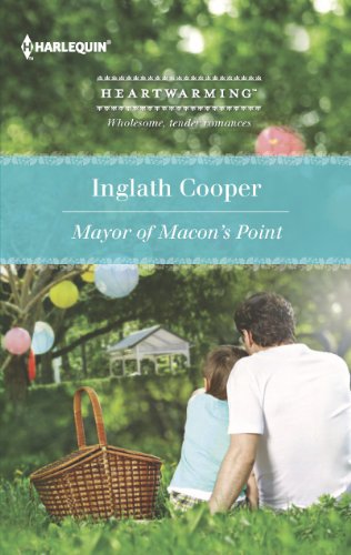 Mayor of Macon's Point: A Clean Romance