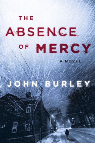 Book Cover The Absence of Mercy: A Novel