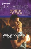 Undercover Texas (Carder Texas Connections Series Book 4)