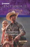Trumped Up Charges (Big "D" Dads: The Daltons Book 1)