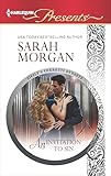 An Invitation to Sin (Sicily's Corretti Dynasty)