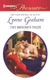 The Sheikh's Prize (A Bride for a Billionaire Book 2)