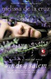 Winds of Salem: A Witches of East End Novel (Witches of the East Book 3)