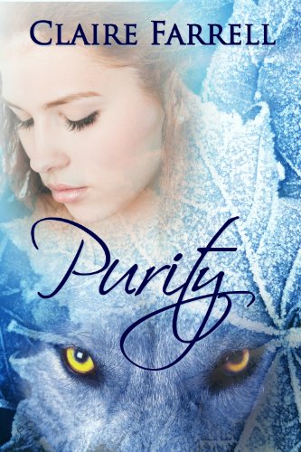 Purity (Cursed Book 3)