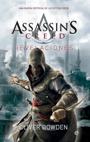 Assassin's Creed. Revelaciones (FicciÃ³n) (Spanish Edition)