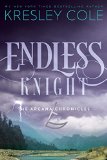 Endless Knight (The Arcana Chronicles Book 2)