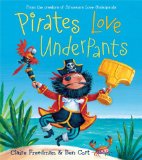 Pirates Love Underpants