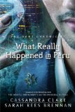 What Really Happened in Peru (The Bane Chronicles )