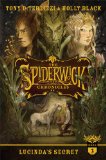 Lucinda's Secret (The Spiderwick Chronicles Book 3)