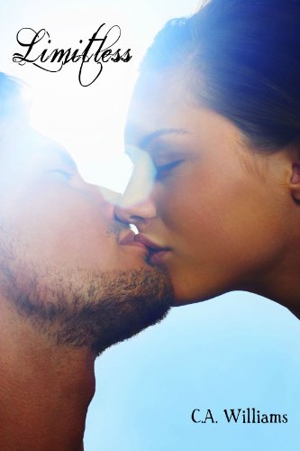 Limitless (Journey Series Book 2)