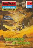 Perry Rhodan 1326: Gegenschlag der Kartanin (Heftroman): Perry Rhodan-Zyklus "Die Gänger des Netzes" (Perry Rhodan-Erstauflage) (German Edition)