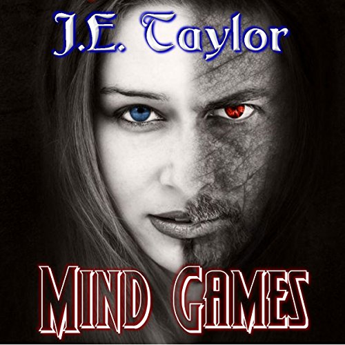 Mind Games: The Games Trilogy, Book 2