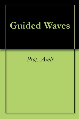 Guided Waves